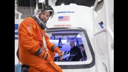 Estados Unidos retomará los vuelos al espacio en el 2017