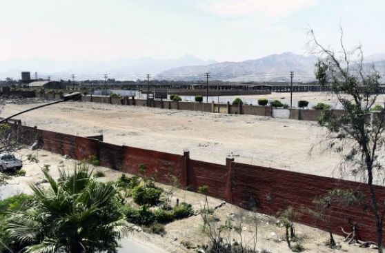 Lima dice que “todo está listo” para iniciar ‘Tierra Prometida’