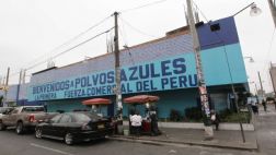Padre de menor de 15 encargó matar a dirigente de Polvos Azules