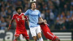 Partidazo: Bayern Múnich y Manchester City chocan en Champions
