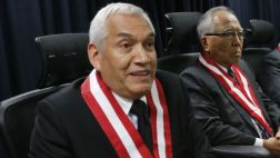 "Investigaciones en el CNM son muchas veces un 'hueveo'"
