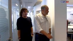 ¿Sabes qué hace ahora Carles Puyol en el club Barcelona?