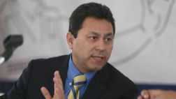 Caso Ocrospoma: suspenden audiencia por ausencia de abogado