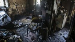 Ucrania: Más de 10 civiles mueren por nuevos bombardeos
