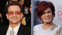 "U2 regala su música mediocre porque nadie quiere comprarla"