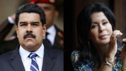 Maduro le quitará la nacionalidad a María Conchita Alonso