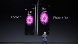 Expertos le dan un visto bueno a los nuevos iPhone
