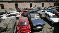 Sujeto vendía autos usados como si fueran nuevos
