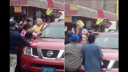 ¿Estuvo Luis Castañeda involucrado en atropello a una mujer?