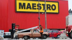 Bonos de Maestro suben tras ser comprada por Falabella