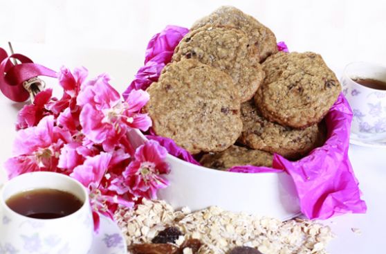 ¿Problemas para dar de lactar? Estas galletas pueden ayudarte