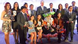 La UPC premió diez iniciativas de impacto social