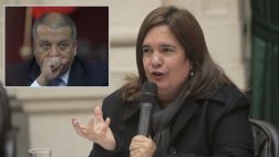Denuncian lobbies de Cecilia Blume a través de Milton von Hesse