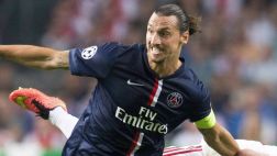 Ibrahimovic bromea sobre pancartas en Holanda: "Eran para mí"