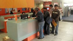 Las AFP podrán invertir el 42% de los fondos en el extranjero