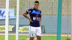 Bahía de Brasil será rival del ganador entre Vallejo-U de Sucre