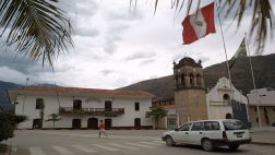Liberaron a niño de 10 años que fue secuestrado en Quillabamba