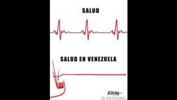 Despiden a caricaturista por viñeta sobre la salud en Venezuela