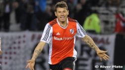 River venció a Godoy Cruz y avanzó a octavos en Sudamericana