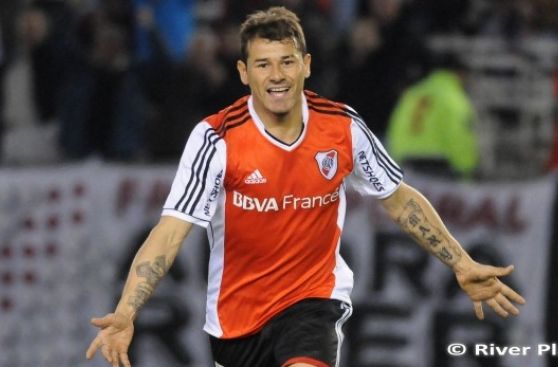 River venció a Godoy Cruz y avanzó a octavos en Sudamericana