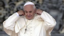 Cinco cardenales conservadores se le rebelan al papa Francisco