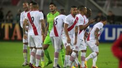 Ránking FIFA: Perú subió 5 puestos tras vencer a Qatar e Iraq