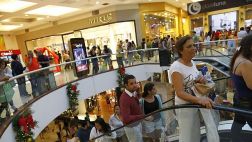 Ventas de centros comerciales alcanzarán US$7.000 mlls. el 2014