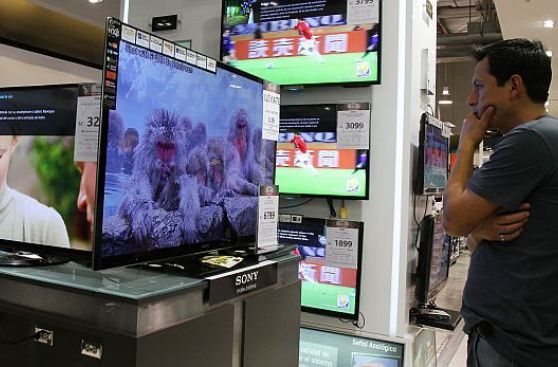 Venció el plazo: toda TV debe informar si recibe señal digital