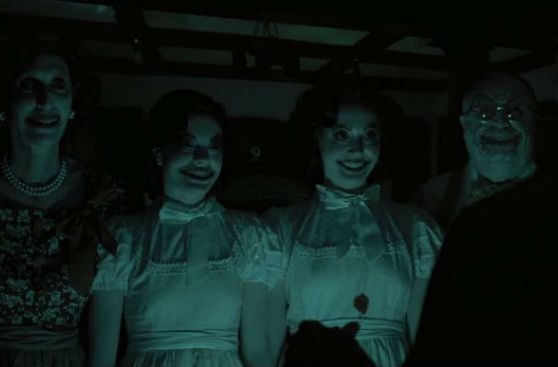 De terror: cinco cintas de casas embrujadas que tienes que ver
