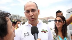 Pablo Secada recibe ayuda psicológica para controlar carácter