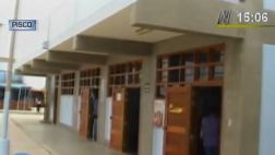 Escolar disparó en la pierna a compañero en su salón de clases