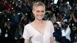Diane Kruger recibirá la Legión de Honor en Francia
