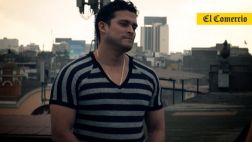 Christian Domínguez: "La gente me conoce, soy transparente"
