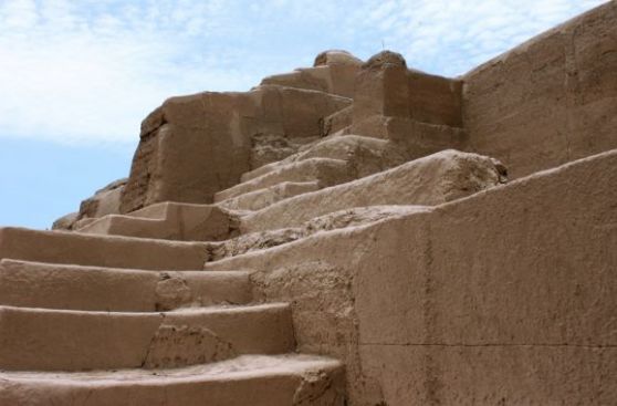Parque de las Leyendas exhibe hallazgos de la cultura Maranga