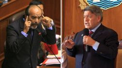 Mulder: “César Acuña es un asco, ha prostituido la política”