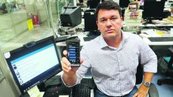 “El WhatsApp está revolucionando la construcción de la noticia”