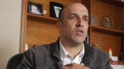 Alcalde de San Bartolo fue condenado por falsificar documentos