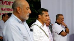 Oposición pide comisión investigadora de lobbies en el Gobierno