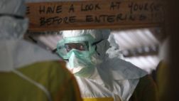 Sierra Leona estará en cuarentena tres días por el ébola