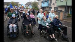 Escocia: alta participación en el histórico referéndum