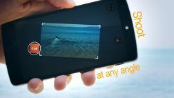 Horizon, la app para videos horizontales ya está en Android
