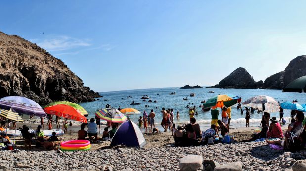 Rincón arequipeño