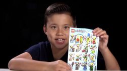 Niño gana un millón de dólares al año gracias a YouTube