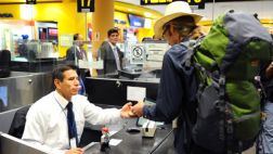 Canatur: turismo receptivo se recupera y crecería 7% este año