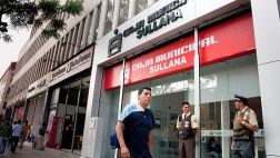 Cajas municipales ya suman 6.899 puntos de atención