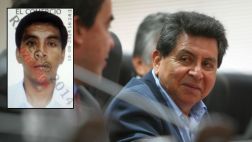 Administrador de hoteles de José León es un reo contumaz