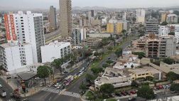 "Ministerio de psicología", por Santiago Dávila Philippon