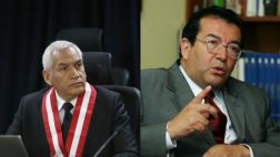 Acusan a Paz de la Barra de haber planificado su salida del CNM