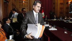 Caso Copy Depot: Fiscalía archiva investigación a Julio Gagó