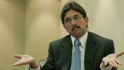 ¿Por qué Enrique Cornejo premió a la cuestionada empresa Orión?